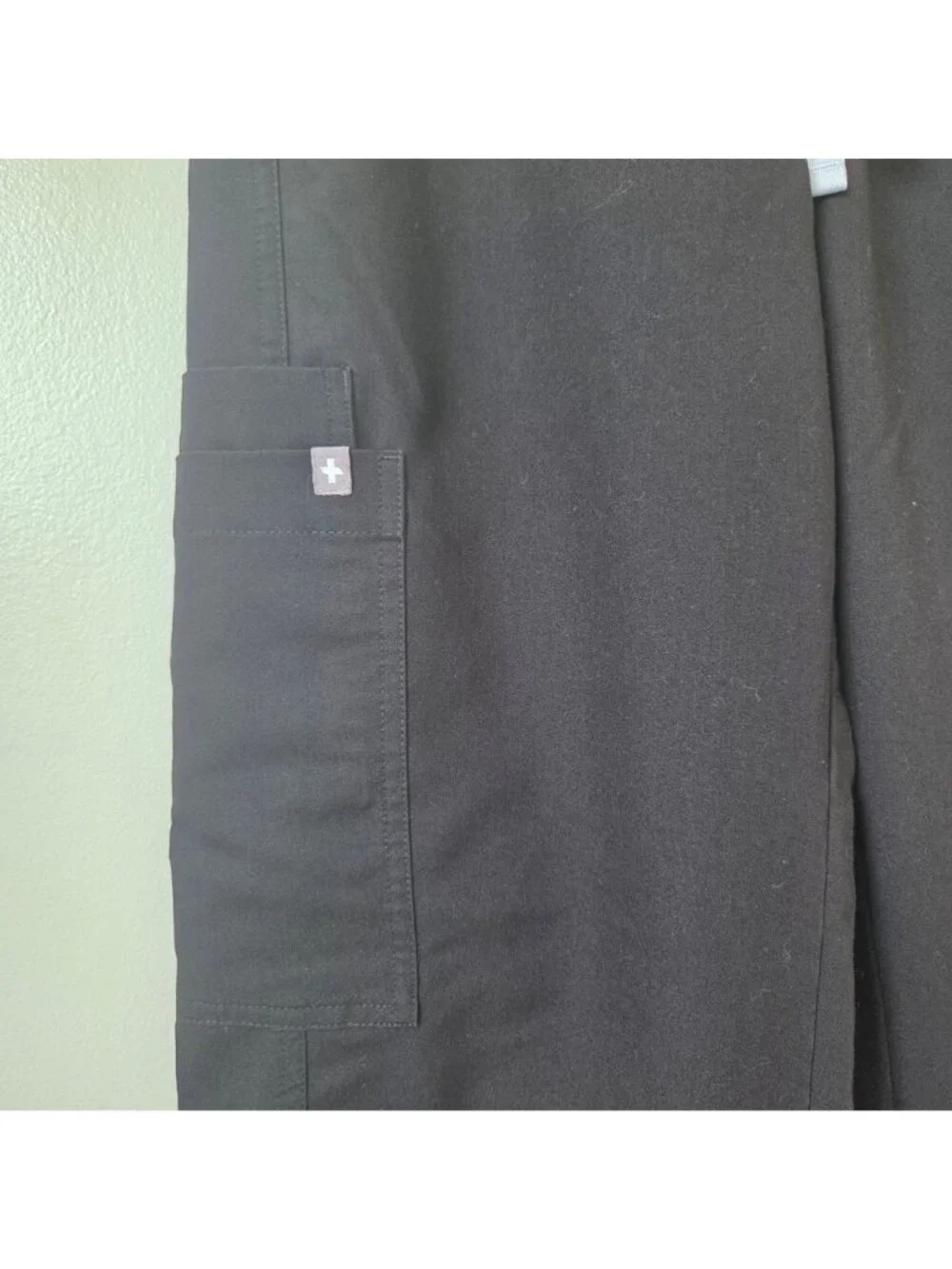 Figs men black